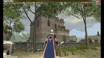 SotA Alpha Testing 0207