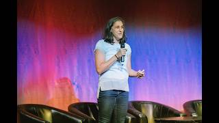 ShipItCon 2026 - Abby Bangser : The Silo You Actually Want