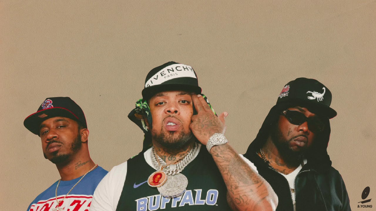 benny the butcher type beats