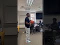 Engineering Seminar Social Media Challenge Winner!