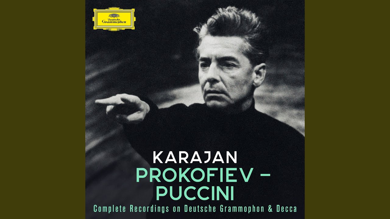 Prokofiev: Symphony No. 5 in B-Flat Major, Op. 100: III. Adagio