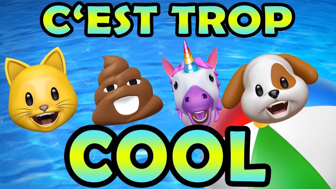 LA CHANSON DES VACANCES