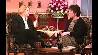 The Roseanne Show (1998) #37 with Tammy Faye Bakker, Chastity (Chaz) Bono & Blues Traveler