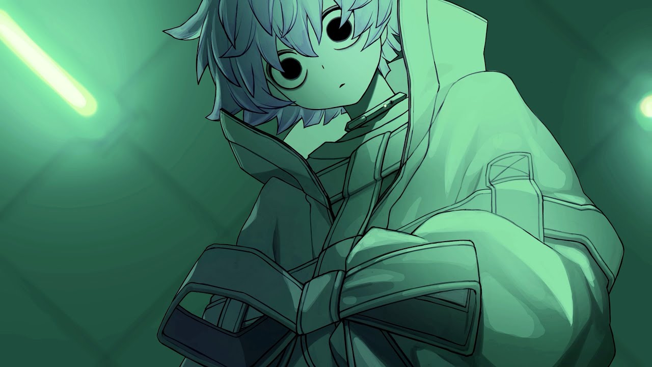 ［ COVER ］かなしばりに遭ったら