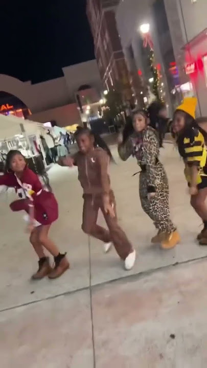 Ayeee my girls 🥰🤞🏽