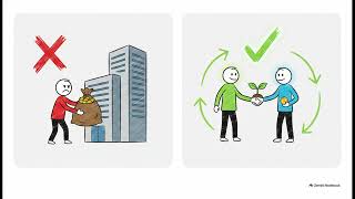 Human Centered Design Ideate the Lean Income Generating Activities Canvas
