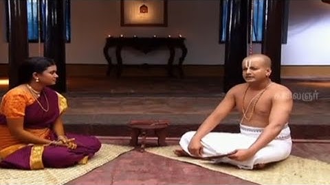 Sri Vaishnava Guru Parampara | MudaliAndan 01 | Ramanuja