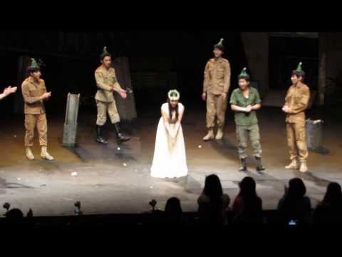 130901 여신님이 보고계셔_부산 막공