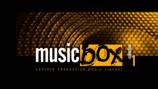 Amethyst - Version B: Synth (3:02) β MusicBOX Collection 1: Disc 1 (D.V.D. Album) β Audio
