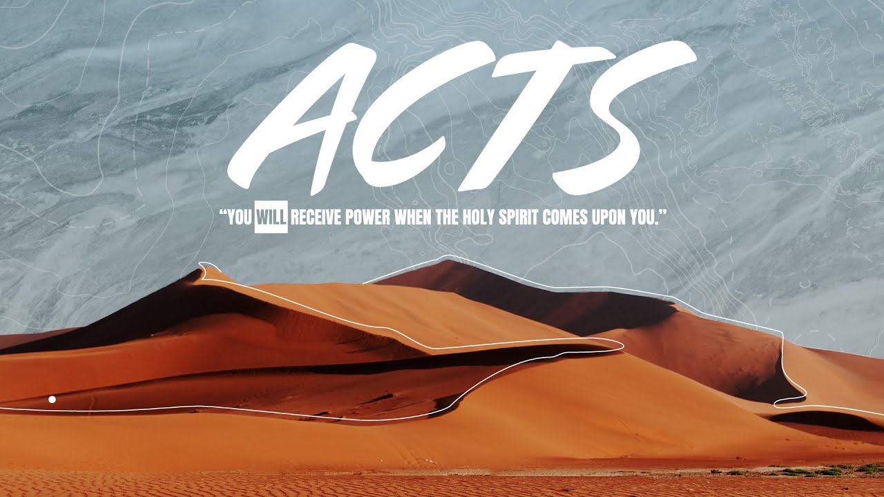 ACTS Chapter 10 YouTube Acts chapter 10 youtube