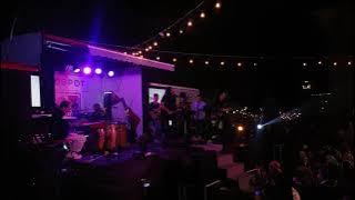 Marcello Tahitoe (Ello) Cover - Oasis - Wonderwall (Live at Urban Jazzy Festival 2018)