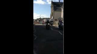 bargoed tt 2012