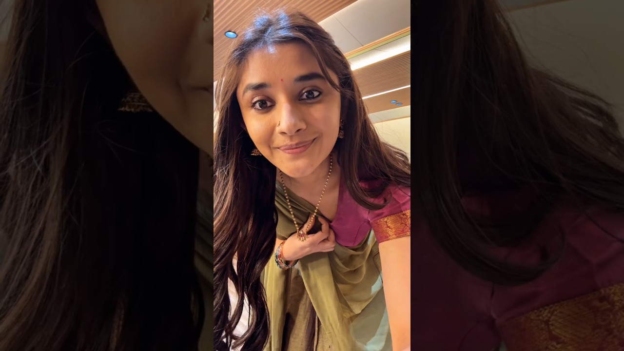 Kanika Mann Funny Instagram Reel 