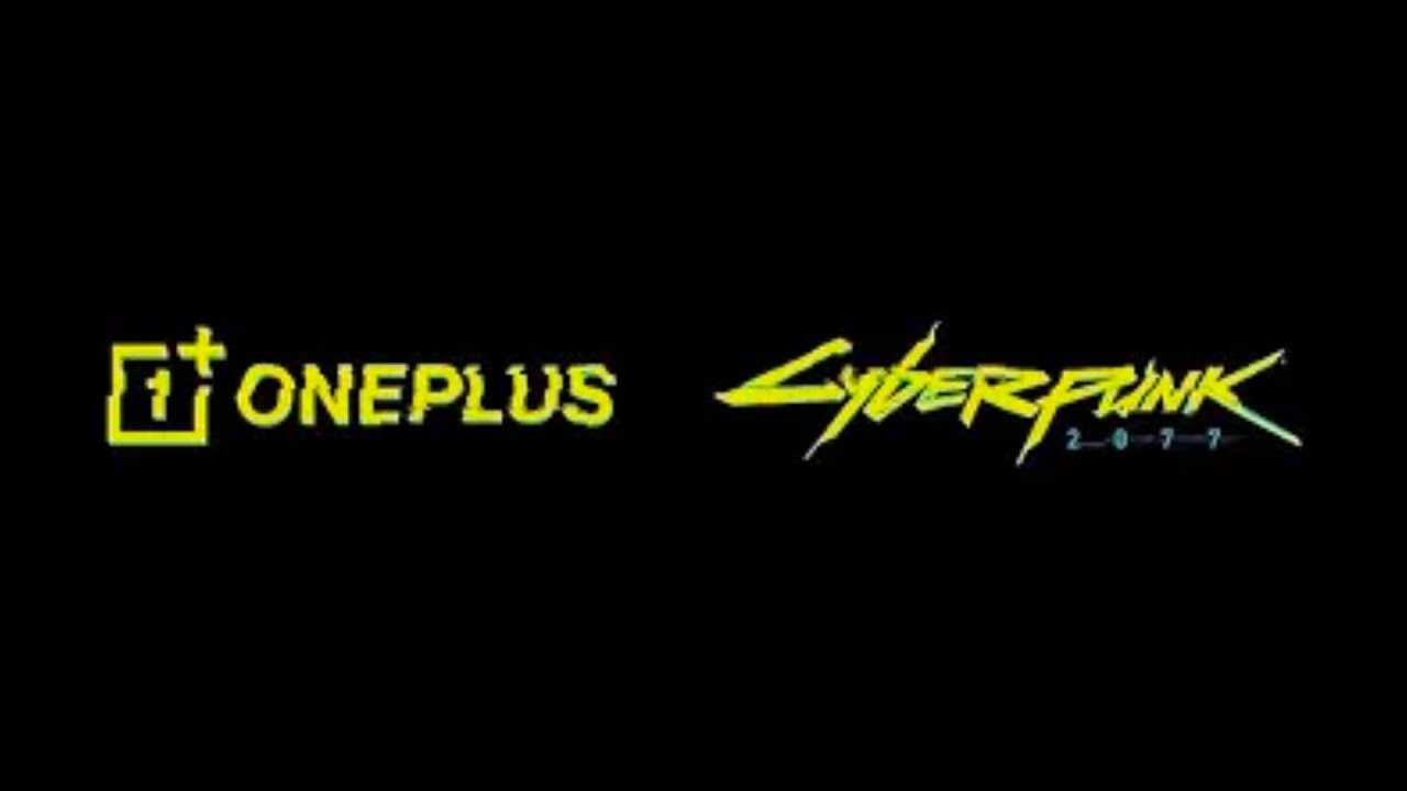 ONEPLUS 8T NEW CYBERPUNK 2077 EDITION AD.| FT. CYBERPUNK 2077