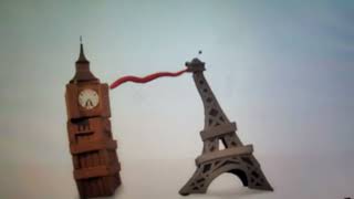 Celebrity Big Ben vs Eiffel Tower voice over. Net Worth