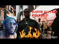 Blxckie - all faxx (Official Video) REACTION 🔥