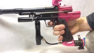 Empire Resurrection Autococker