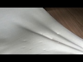 cut resistant fabric