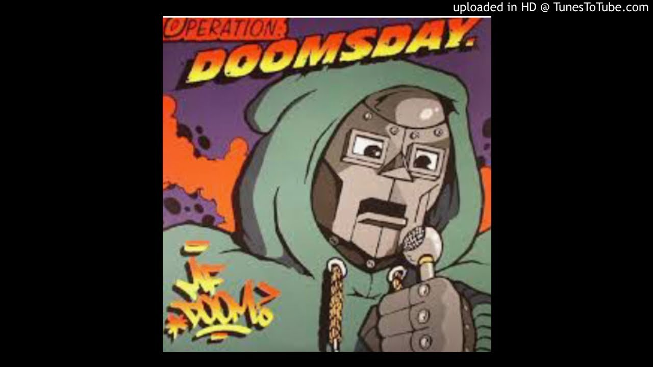 [FREE FOR PROFIT] MF DOOM x CAPITAL STEEZ TYPE BEAT- 47 SHELLZ