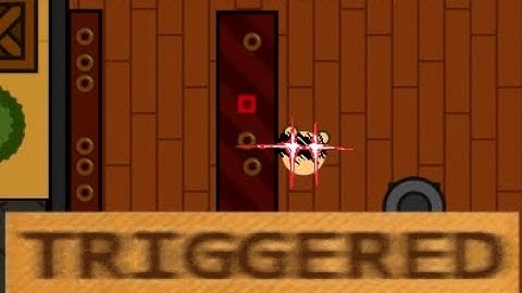 ||Surviv.io|Never go into the saloon bunker...