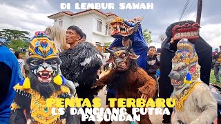 Download Lagu TERBARU !! LS KUDA LUMPING DANGIANG PUTRA PASUNDAN (DPP) DI LEMBUR SAWAH MP3