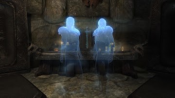 I Play SkyrimSE on PC but all mods are for PS4 [Part 14] Find Roggi