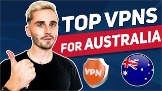 Top 3 Best VPNs For Australia in 2024 screenshot 1