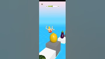 SQUEEZY GIRL GAME All levels mobile gameplay walkthrough android, ios level 152-153