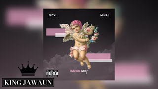 Nicki Minaj - Barbie Drip (Audio)