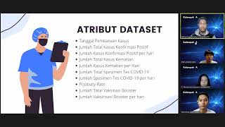 Presentasi UTS Proposal Machine Learning - Kelompok A