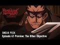 Rurouni Kenshin -Kyoto Disturbance- | Episode 41 Preview
