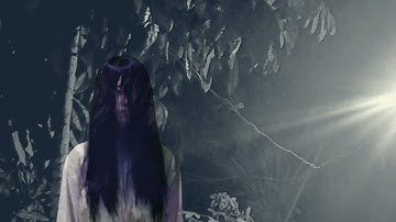 SUARA KUNTILANAK‼️ SUARA HANTU KUNTILANAK MENANGIS DAN TERTAWA SANGAT SERAM👽👽