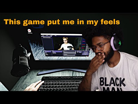 This Game About Streaming Took The Darkest Turn Possible