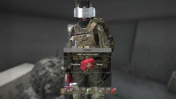 DayZ, Saved from a Hacker by Bohemia Interactive after reconnecting (Part 2)