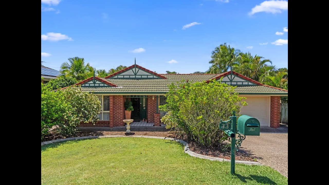 33 Van Dyck Rise, MacKenzie - FOR SALE - YouTube