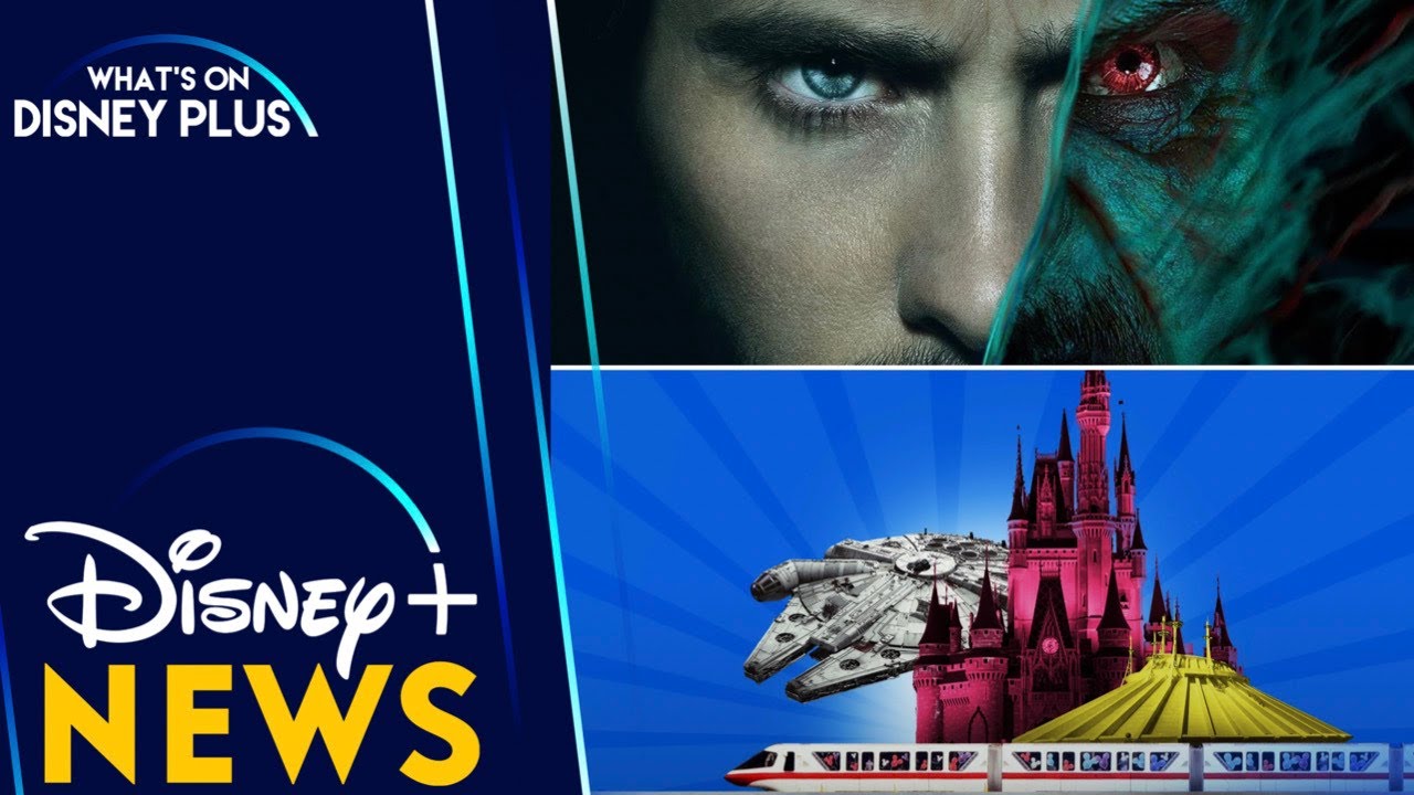 Marvel's Morbius Delayed Again + Plans For Season 2 Of Behind The