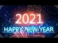GoodBye 2020 _ Welcome 2021 / Happy New Year 2021 Intro