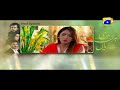 Watch Hari Hari Churian - Episode 23 Teaser | HAR PAL GEO Online In HD
