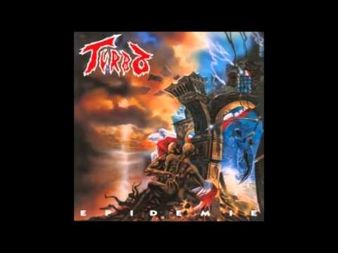 Turbo - Epidemie [PL] - full album