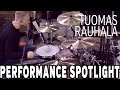 Performance spotlight tuomas rauhala  bruce lee