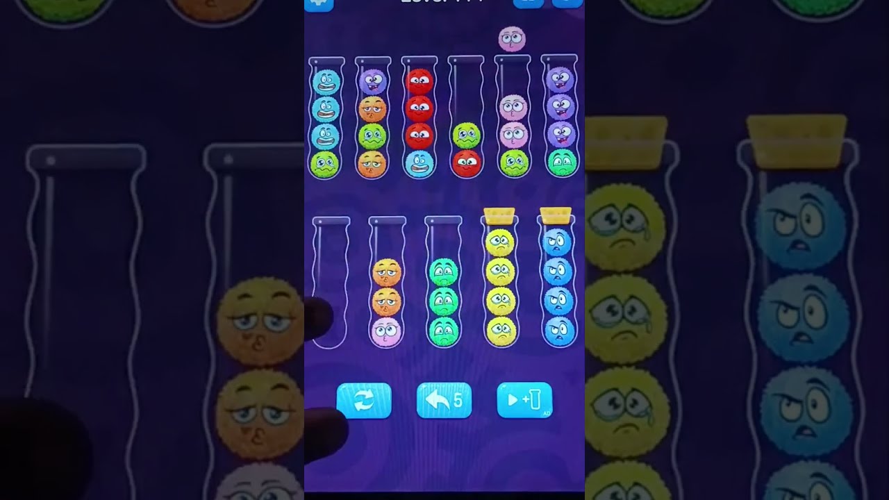 Colour😄💩👻 balls🧩🧩Sai kolangal &muggulu is live