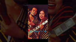 Ada udang di balik batu, Rhoma irama \u0026 Riza Umami #feedshorts#fyp#soneta