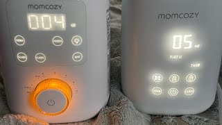 Momcozy Bottle warmers (New &amp; Old Version)
