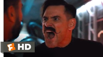 Sonic the Hedgehog (2020) - Robotnik