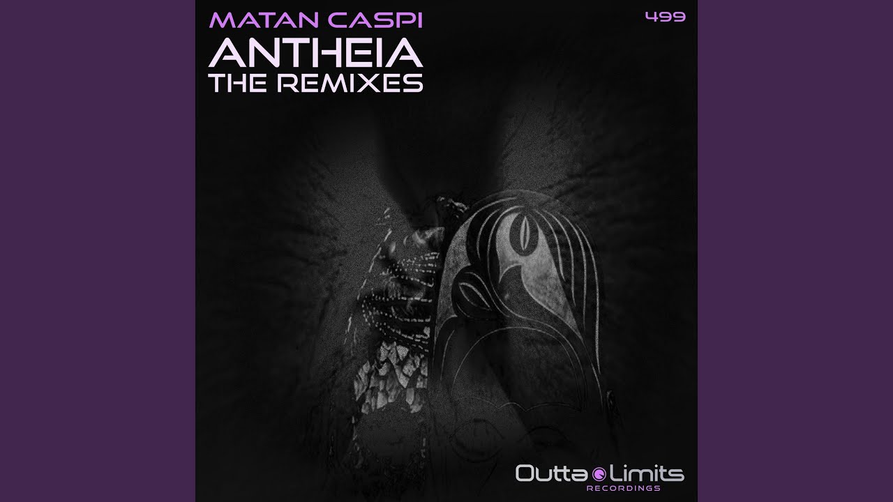 Antheia (Cosmonaut Remix)