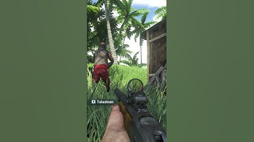 🔴 Far Cry 3 Gameplay 30 [ 4K 60FPS ] K R GAMING 53 #gaming #farcry3