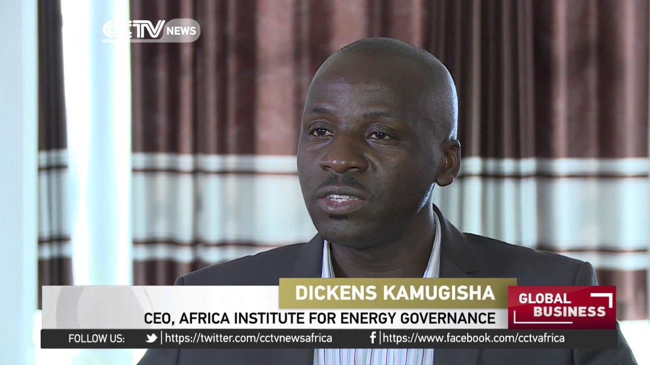 Uganda's govt on course to begin commercial production of its oil & gas reserves