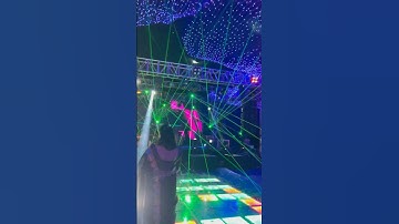 CRAZY EVENT #shorts #short #shortsfeed #shortvideo #dj #vivia #trending