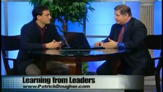 Jonathan Pototschnik on Marketing Strategy on TV