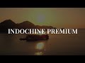 Indochine premium cruise  luxurious aesthetic of halong bay  bestprice travel